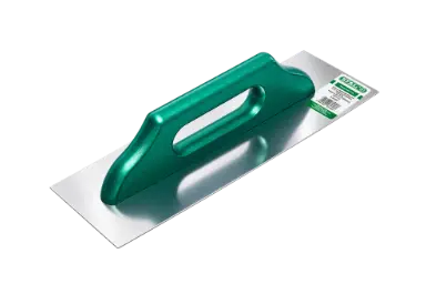 icon Smooth and toothed trowels